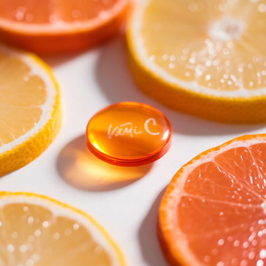Vitamin C