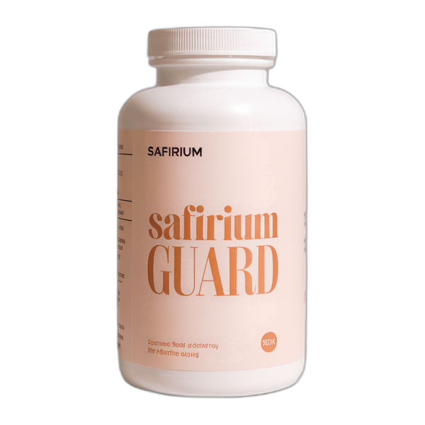 Safirium Guard a mindennapi rutinban